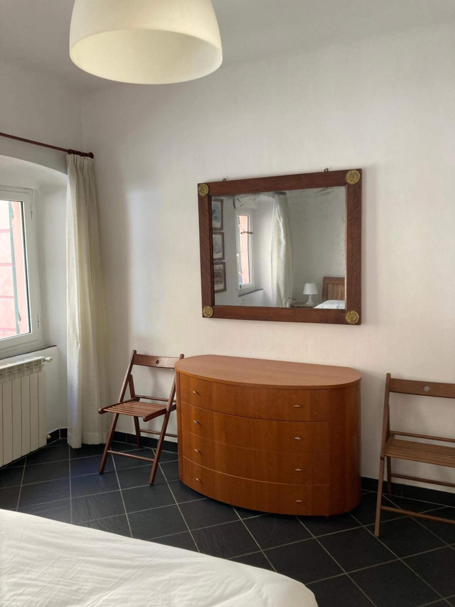 Mare Blu E Gaslini Apartment Genoa Ngoại thất bức ảnh